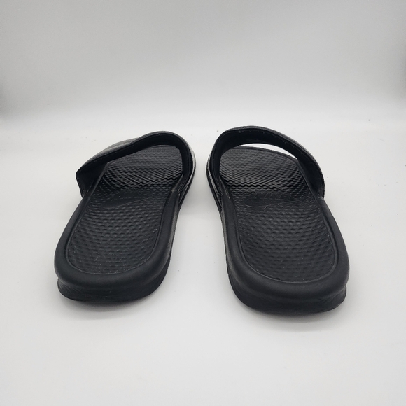 Nike Benassi Slides Men's 13 Shoes - Picture 7 of 9